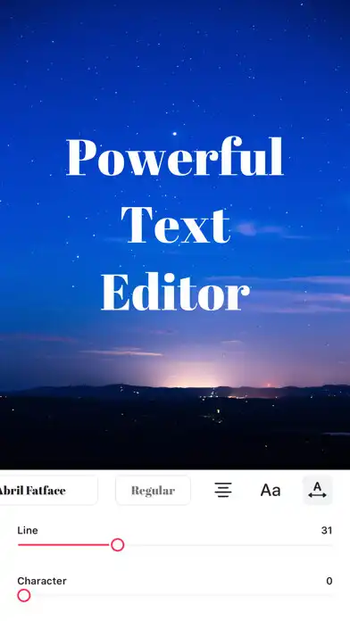 Play Text Art: Text On Photo Editor as an online game Text Art: Text On Photo Editor with UptoPlay