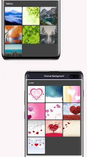 Play Text Art : Text on Photo as an online game Text Art : Text on Photo with UptoPlay