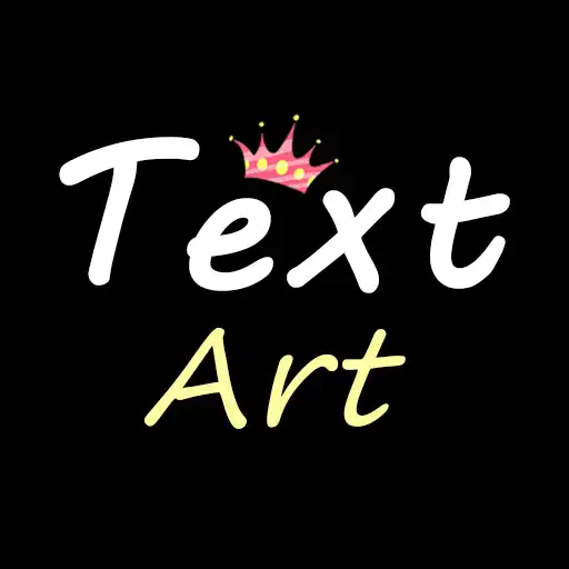 Play TextArt: Text Photo Converter APK