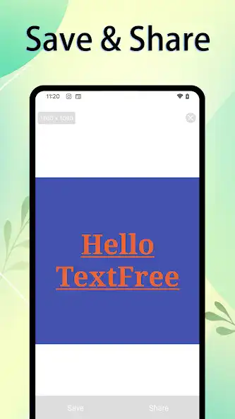 Play TextArt: Text Photo Converter as an online game TextArt: Text Photo Converter with UptoPlay