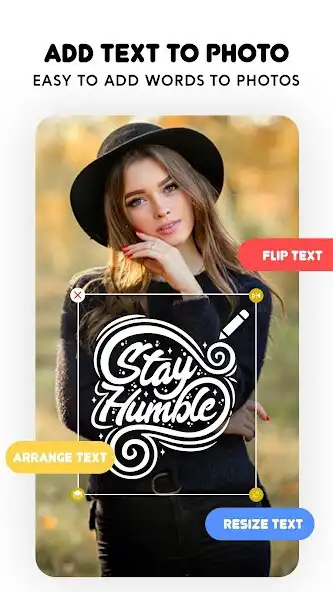 Play TextArt-Text to photo, Photo Editor  and enjoy TextArt-Text to photo, Photo Editor with UptoPlay