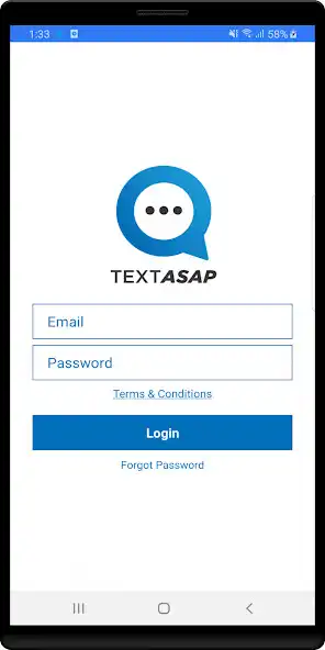 Play TextAsap - Texting for Small B  and enjoy TextAsap - Texting for Small B with UptoPlay