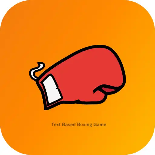 Play Text Based Boxing Game - RPG APK