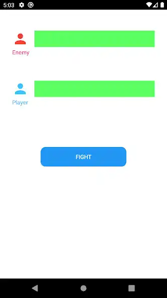 Play Text Based Boxing Game - RPG  and enjoy Text Based Boxing Game - RPG with UptoPlay