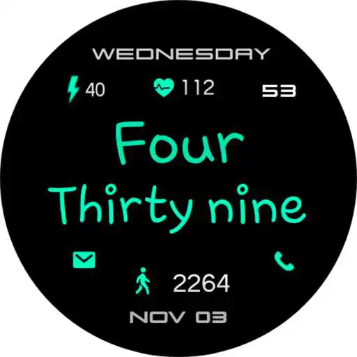 Play Text Basic 1 APK