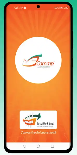 Play TextBehind CAMMP  and enjoy TextBehind CAMMP with UptoPlay