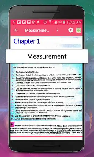 Play APK Textbook - Physics Class 11  and enjoy Textbook - Physics Class 11 with UptoPlay com.oef.physicstextbookandkeybook11.PTB