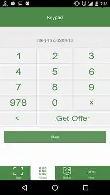 Play Textbook Scouter