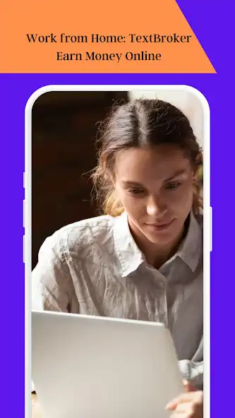 Play TextBroker Tips - Earn Money  and enjoy TextBroker Tips - Earn Money with UptoPlay