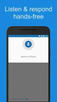 Play Text by Voice