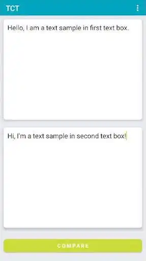 Play Text Compare Tool - Compare Text and Find Diff  and enjoy Text Compare Tool - Compare Text and Find Diff with UptoPlay