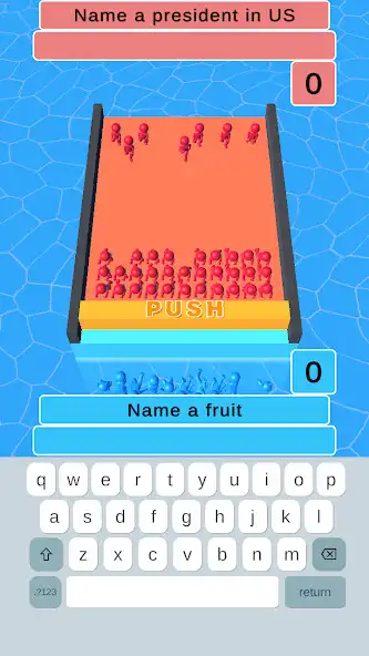 Play Text Conquer as an online game Text Conquer with UptoPlay