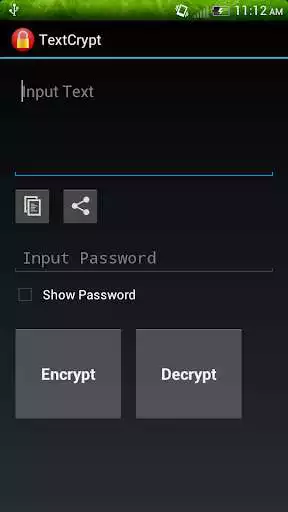 Play TextCrypt Play TextCrypt