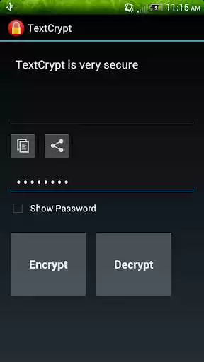 Play TextCrypt Play TextCrypt