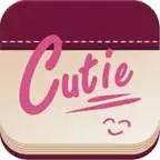 Free play online TextCutie-Instagram text  APK