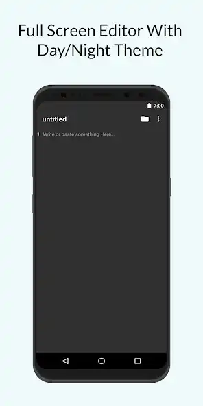 Play Text Editor - Quick Edit Text  and enjoy Text Editor - Quick Edit Text with UptoPlay