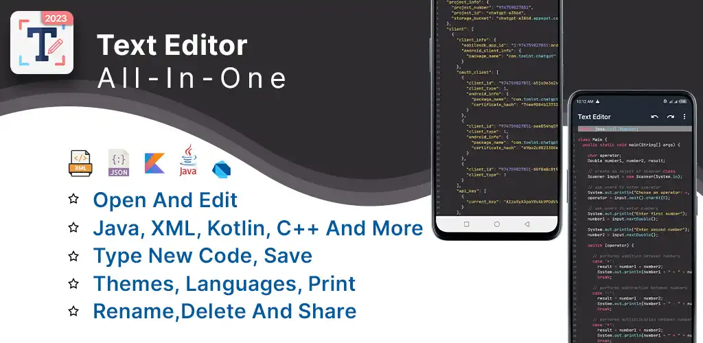 Play Text Editor - TXT Maker  and enjoy Text Editor - TXT Maker with UptoPlay