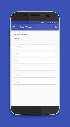 Play Text Effects  and enjoy Text Effects with UptoPlay