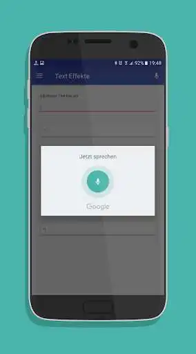 Play Text Effects as an online game Text Effects with UptoPlay
