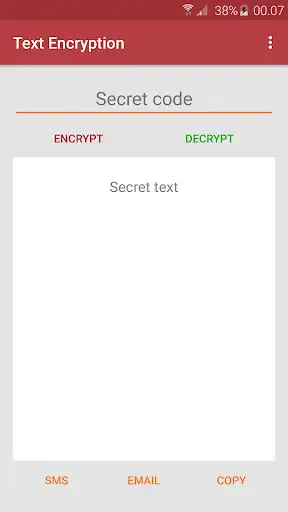 Play Text Encryption and enjoy Text Encryption with UptoPlay Play Text Encryption and enjoy Text Encryption with UptoPlay