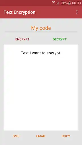 Play Text Encryption as an online game online Text Encryption with UptoPlay dk.venja.crypto Play Text Encryption as an online game Text Encryption with UptoPlay