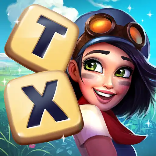 Play Text Express: Word Adventure APK