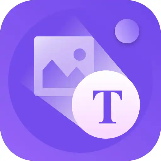 Play Text Extractor:image to text APK