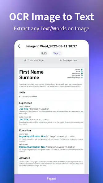 Play Text Extractor:image to text and enjoy Text Extractor:image to text with UptoPlay Play Text Extractor:image to text and enjoy Text Extractor:image to text with UptoPlay