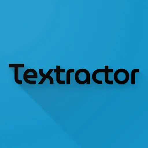Play TextExtractor(OCR) APK