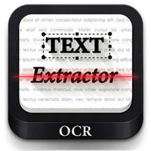 Play Text Extractor (OCR Scanner) APK Play Text Extractor (OCR Scanner) APK