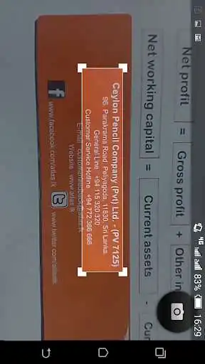 Play Text Extractor (OCR Scanner)  and enjoy Text Extractor (OCR Scanner) with UptoPlay
