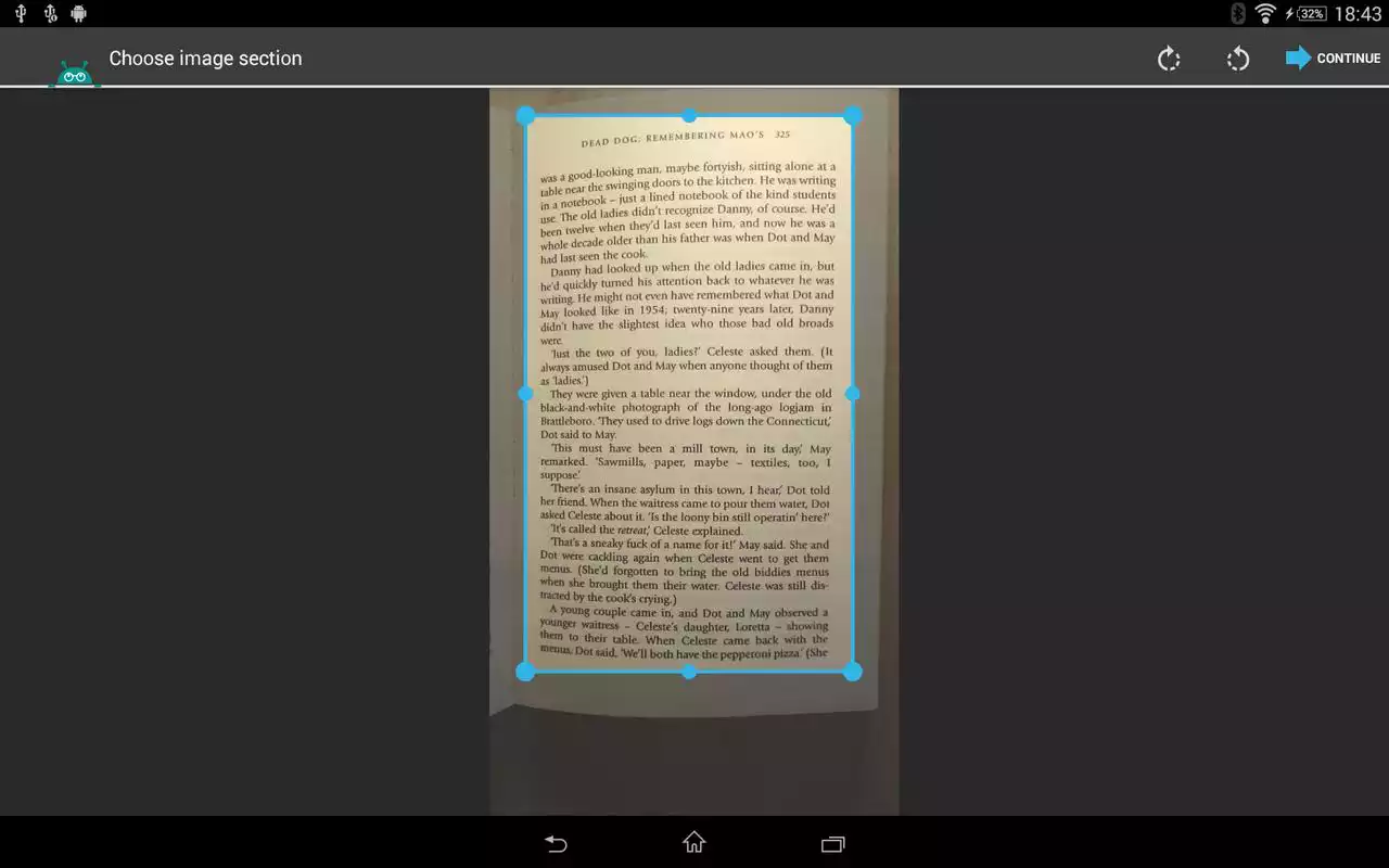 Play Text Fairy