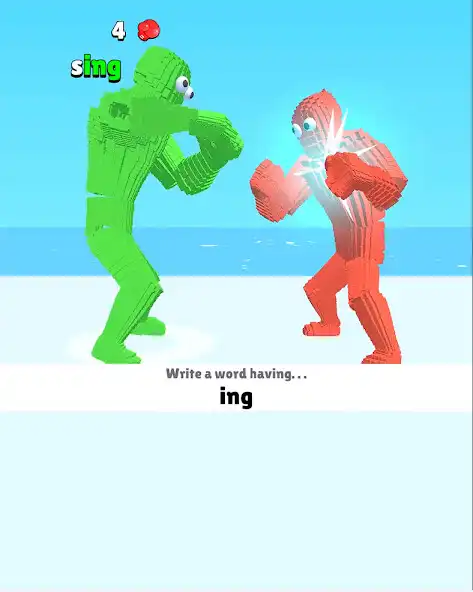 Play Text Fever as an online game Text Fever with UptoPlay