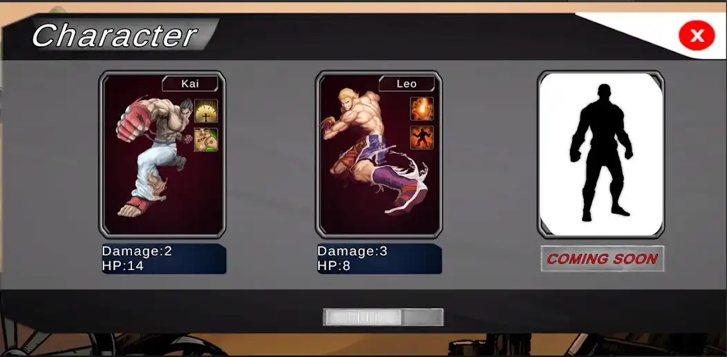 Play Text Fighter as an online game Text Fighter with UptoPlay
