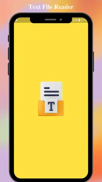 Play Text File Reader  and enjoy Text File Reader with UptoPlay