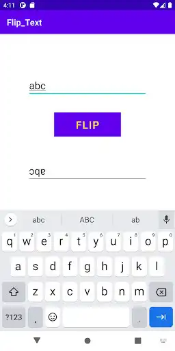 Play Text Flip! and enjoy Text Flip! with UptoPlay Play Text Flip! and enjoy Text Flip! with UptoPlay