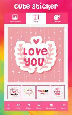 Play Text Focus filter apps