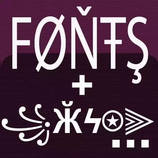 Free play online Text Font Generator, Encode Messages APK Free play online Text Font Generator, Encode Messages APK