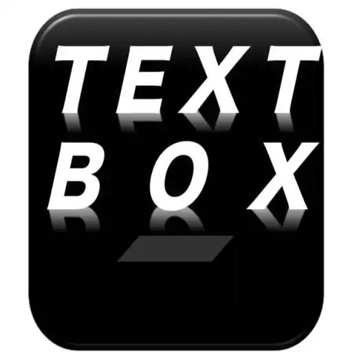 Play TEXT for  Messenger (TEXT BOX) APK