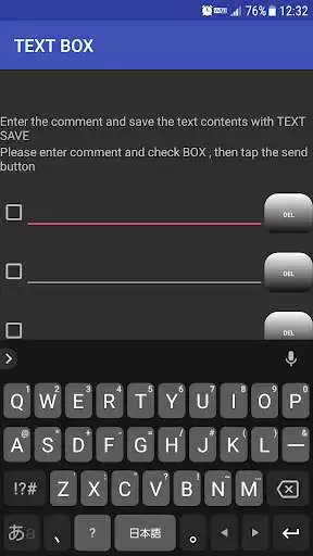Play TEXT for  Messenger (TEXT BOX)  and enjoy TEXT for  Messenger (TEXT BOX) with UptoPlay