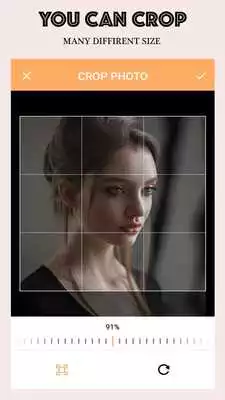 Play Text Frame - Word on photos