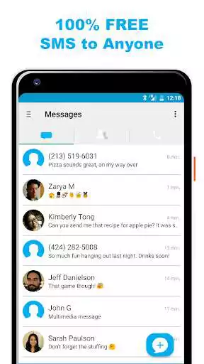 Play Text Free  Call Free