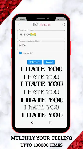 Play Text Genius as an online game Text Genius with UptoPlay