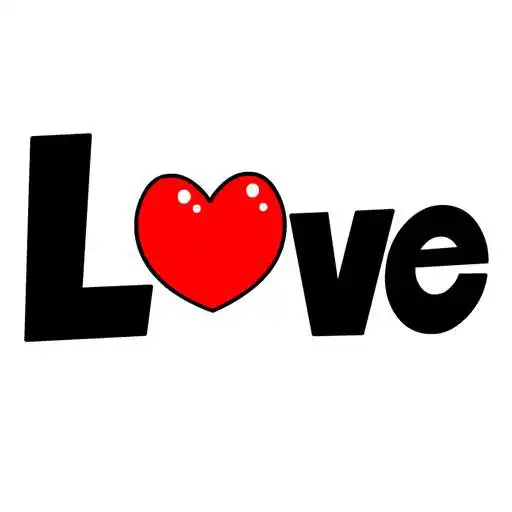 Free play online Text Gif Cute Emoji Keyboard sticker  APK