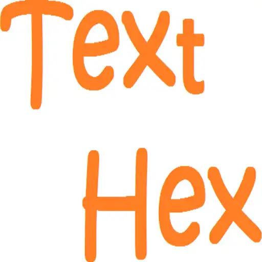 Play Text Hex Converter APK