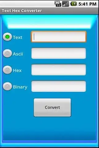 Play Text Hex Converter  and enjoy Text Hex Converter with UptoPlay