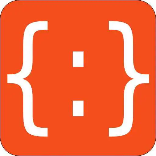 Play Text Html Code Editor APK