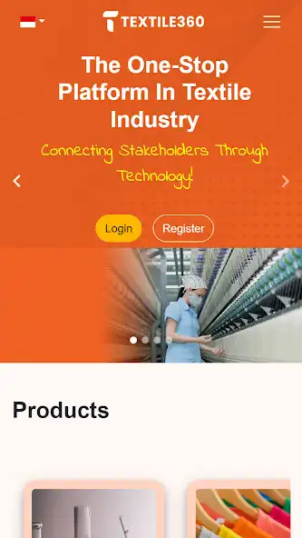 Play Textile360 and enjoy Textile360 with UptoPlay Play Textile360 and enjoy Textile360 with UptoPlay