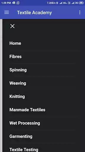 Play Textile Academy as an online game Textile Academy with UptoPlay