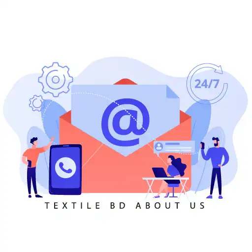 Play Textile BD  and enjoy Textile BD with UptoPlay